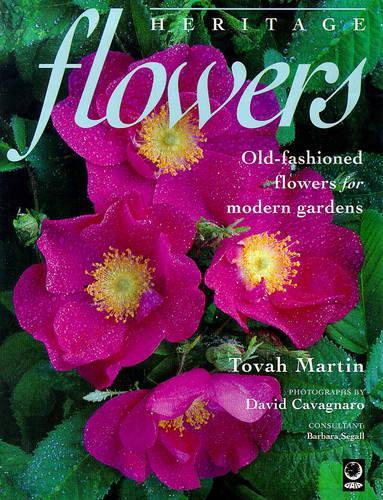 A Heritage of Flowers