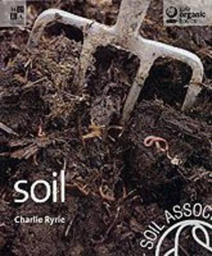Soil (Gaia Organic Basics)