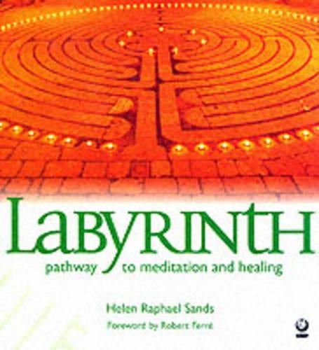 Labyrinth: Pathway to Meditation and Healing