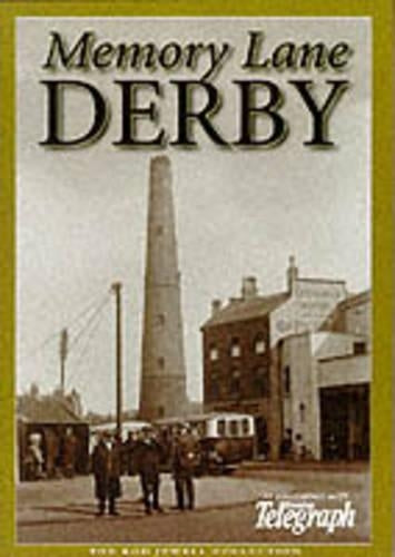 Memory Lane Derby (The Rod Jewell collection)