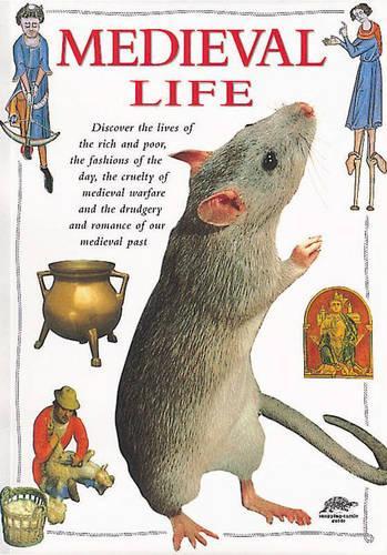 Medieval Life (Snapping Turtle Guides)