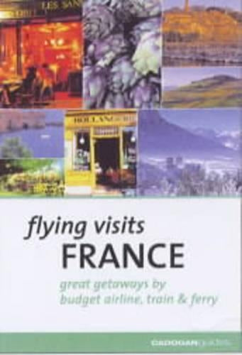 France (Flying Visits)