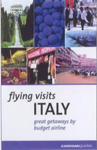 Italy (Flying Visits)