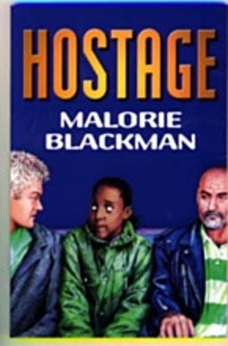 Hostage