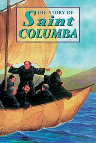 Story of Saint Columba (Corbie)