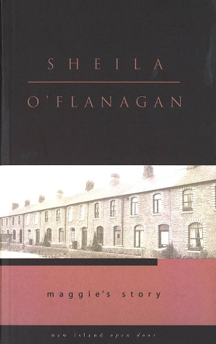 Maggies Story (Open Door)