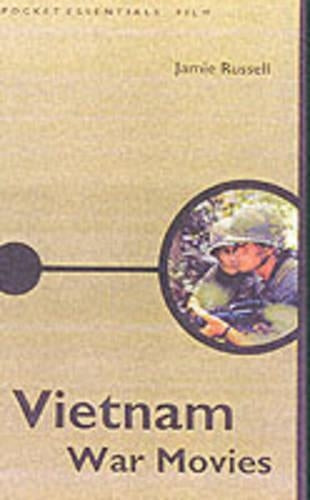 VIETNAM WAR MOVIES (Pocket Essentials)