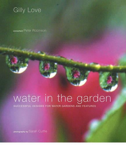 Water in the Garden
