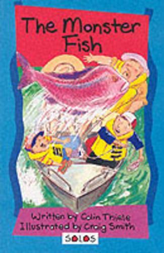 The Monster Fish (Solos)