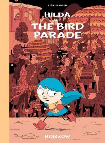 Hilda and the Bird Parade