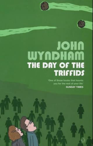 The Day Of The Triffids :