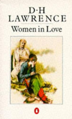 WOMEN IN LOVE ( Film Tie-in )