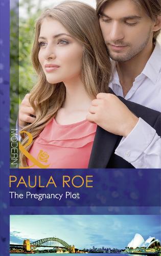 The Pregnancy Plot (Modern)