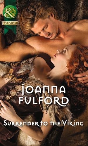 Surrender to the Viking (Victorious Vikings, Book 2)