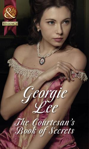 The Courtesans Book of Secrets (Historical)