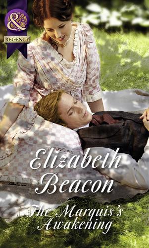The Marquis's Awakening (A Year of Scandal, Book 2) (Mills & Boon Historical)