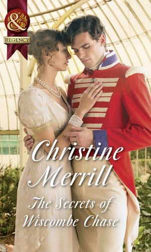 The Secrets Of Wiscombe Chase (Historical)