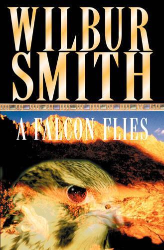 A Falcon Flies (The Ballantyne Novels)