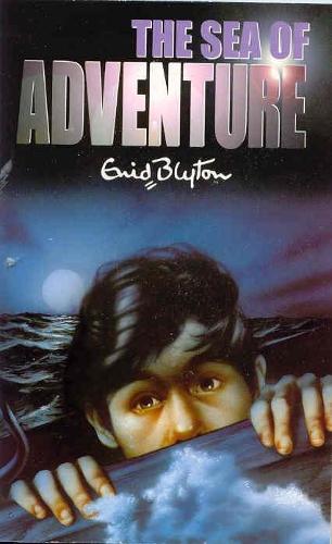 The Sea Of Adventure (Revised) (Piper)
