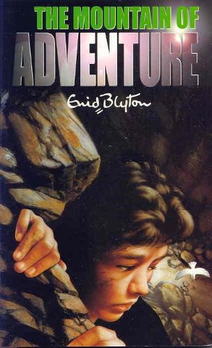 Mountain Of Adventure (Revised) (Piper)