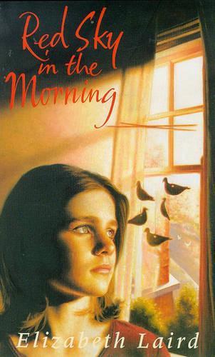Red Sky in the Morning (Piper)