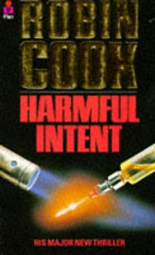 Harmful Intent