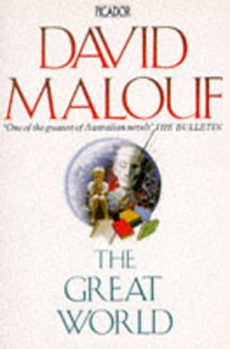 The Great World (Picador Books)