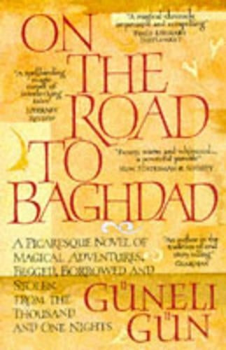 On The Road To Baghdad