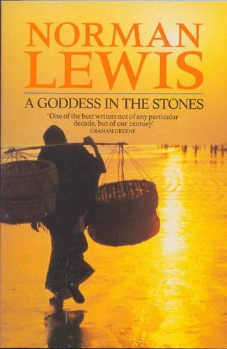 A Goddess in the Stones: Travels in India (Picador Books)