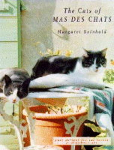 Sanctuary in the South: the cats of Mas des Chats
