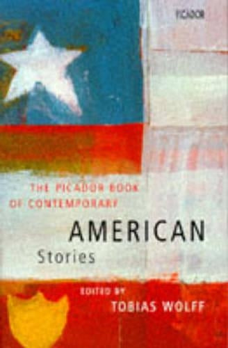 The Picador Book of Contemporary American Stories