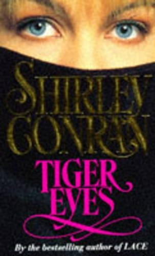 Tiger Eyes