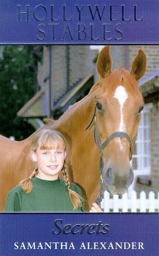 Secrets (Hollywell Stables)