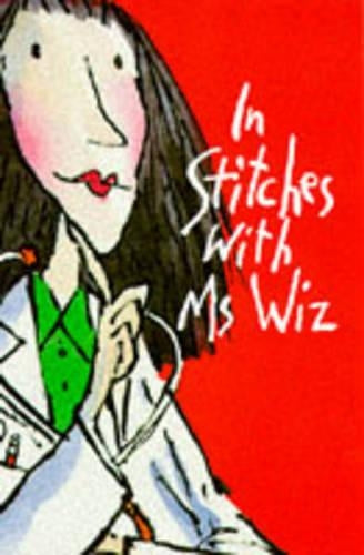 The Secret Life of Ms Wiz