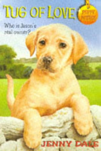 Tug of Love (Puppy Patrol)