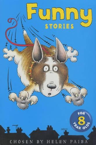 Funny Stories for Eight Year Olds