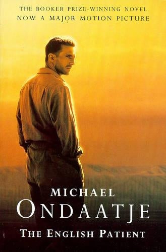 The English Patient (Picador Paperback)