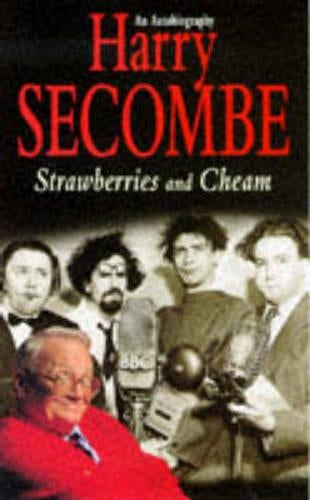 Strawberries and Cheam: An Autobiography (Vol. 2)