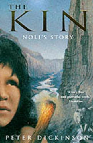 The Kin: Nolis Story Bk.2