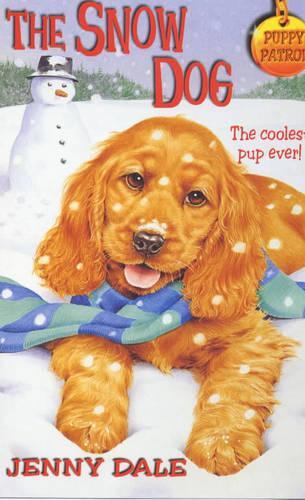 Snow Dog (Puppy Patrol)