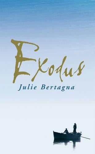Exodus (Young Picador)