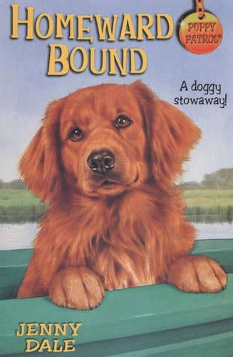 Homeward Bound (Puppy Patrol)