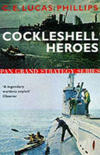 Cockleshell Heroes (Pan Grand Strategy Series)