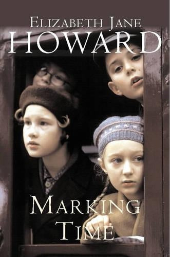 Marking Time: v.2: Vol 2 (Cazalet Chronicles)