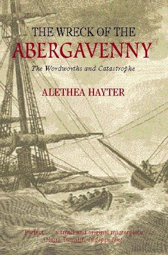Wreck of the Abergavenny