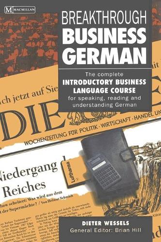 Breakthrough Business German