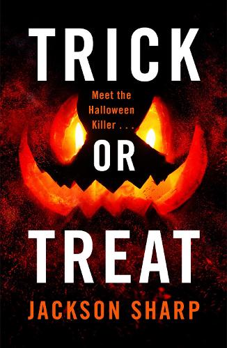 Trick or Treat (Di Lauren 1)