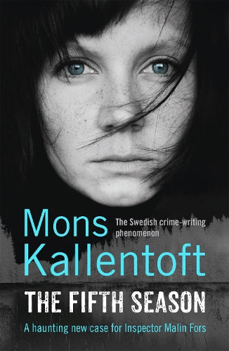 The Fifth Season (Malin Fors)