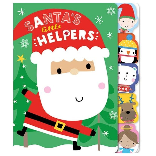 Santas Little Helpers