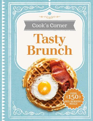 Brunch (Lets Get Cooking)